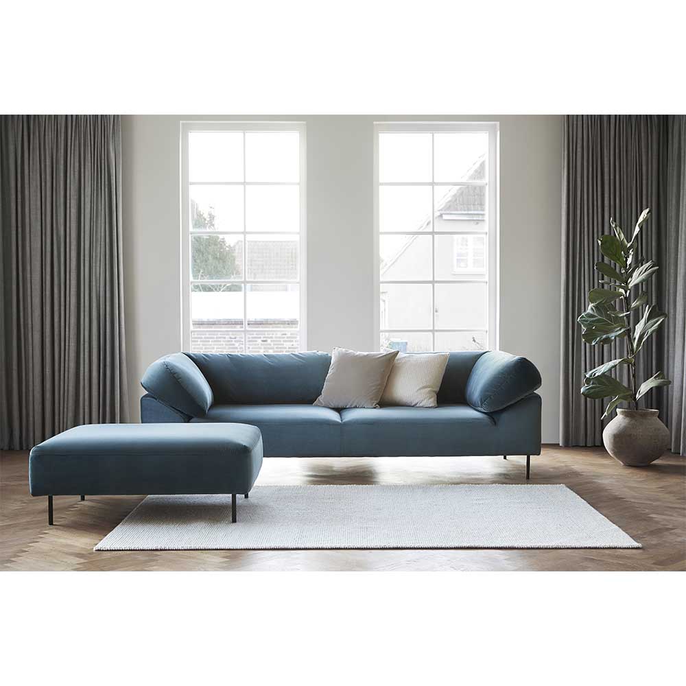 Collar 2.5 Seater Sofa - Image 6