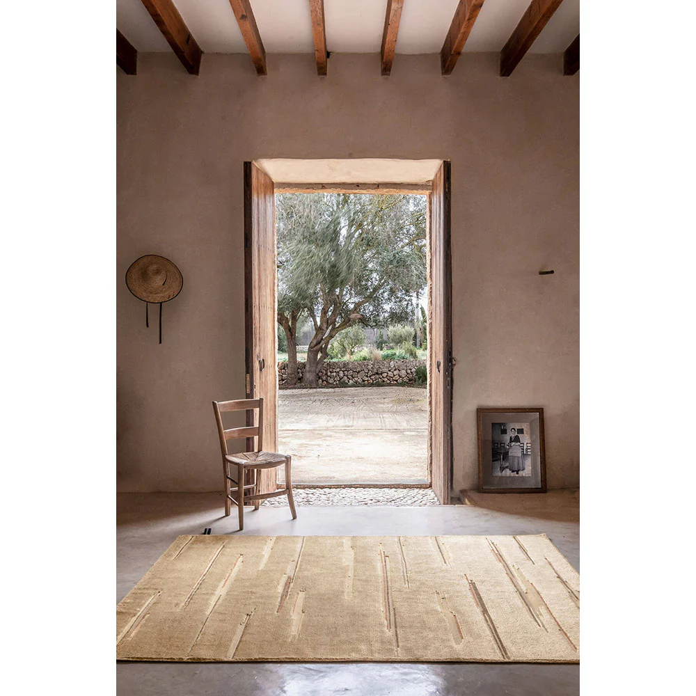 Colorado Rug - Sand - Image 3