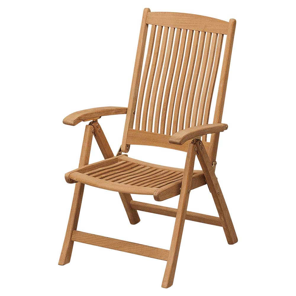 Columbus Outdoor Chair