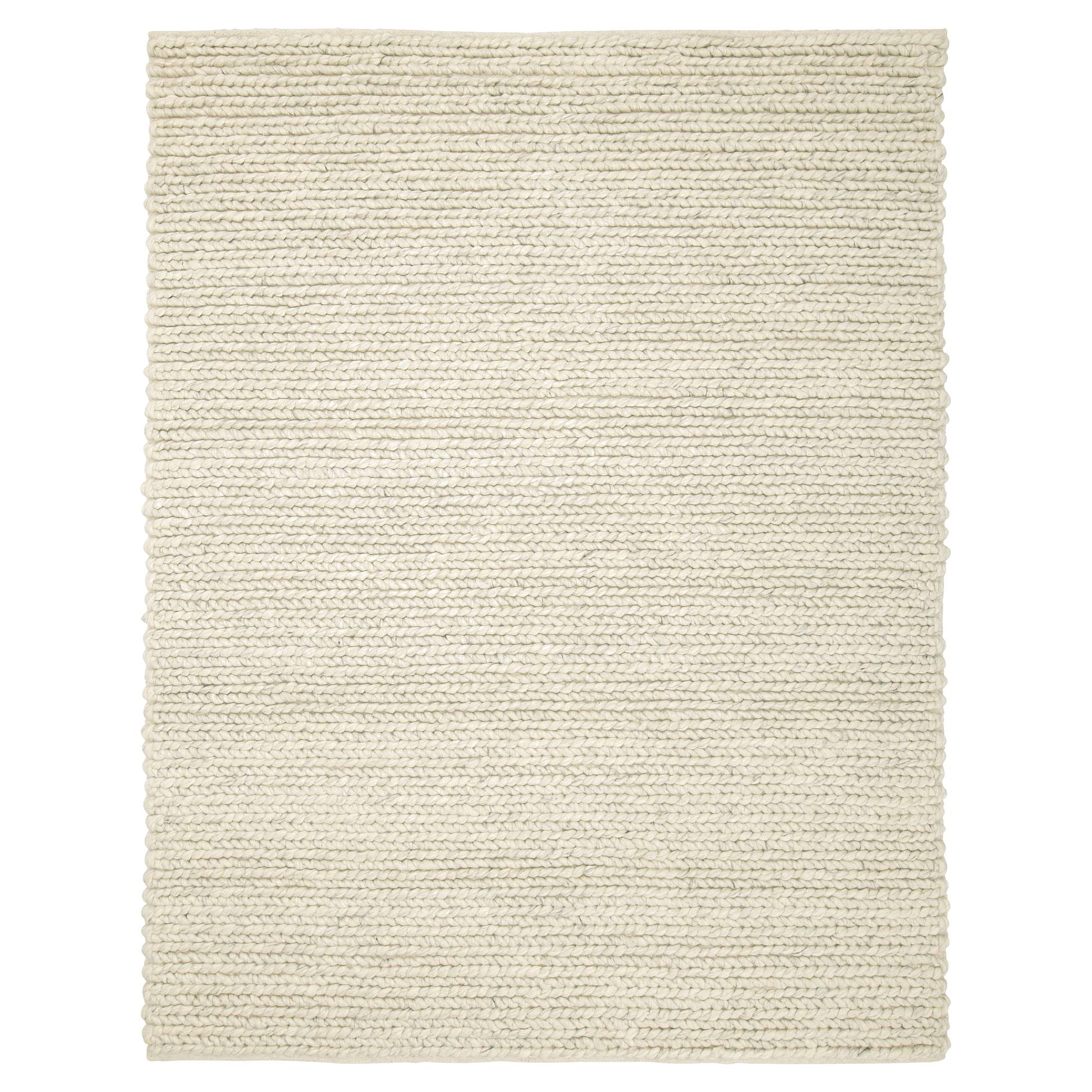 Comfort Rug - Silver