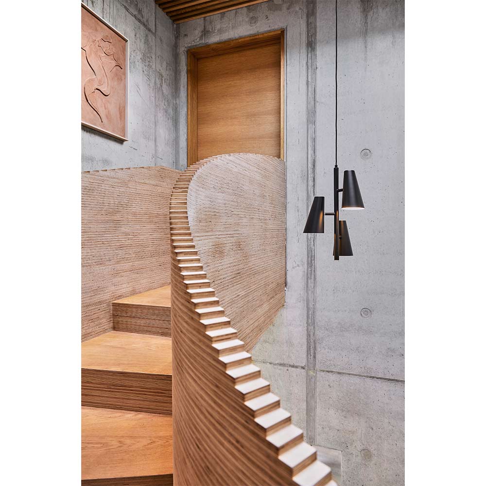 Cono Pendant - 3 Shades - Image 5