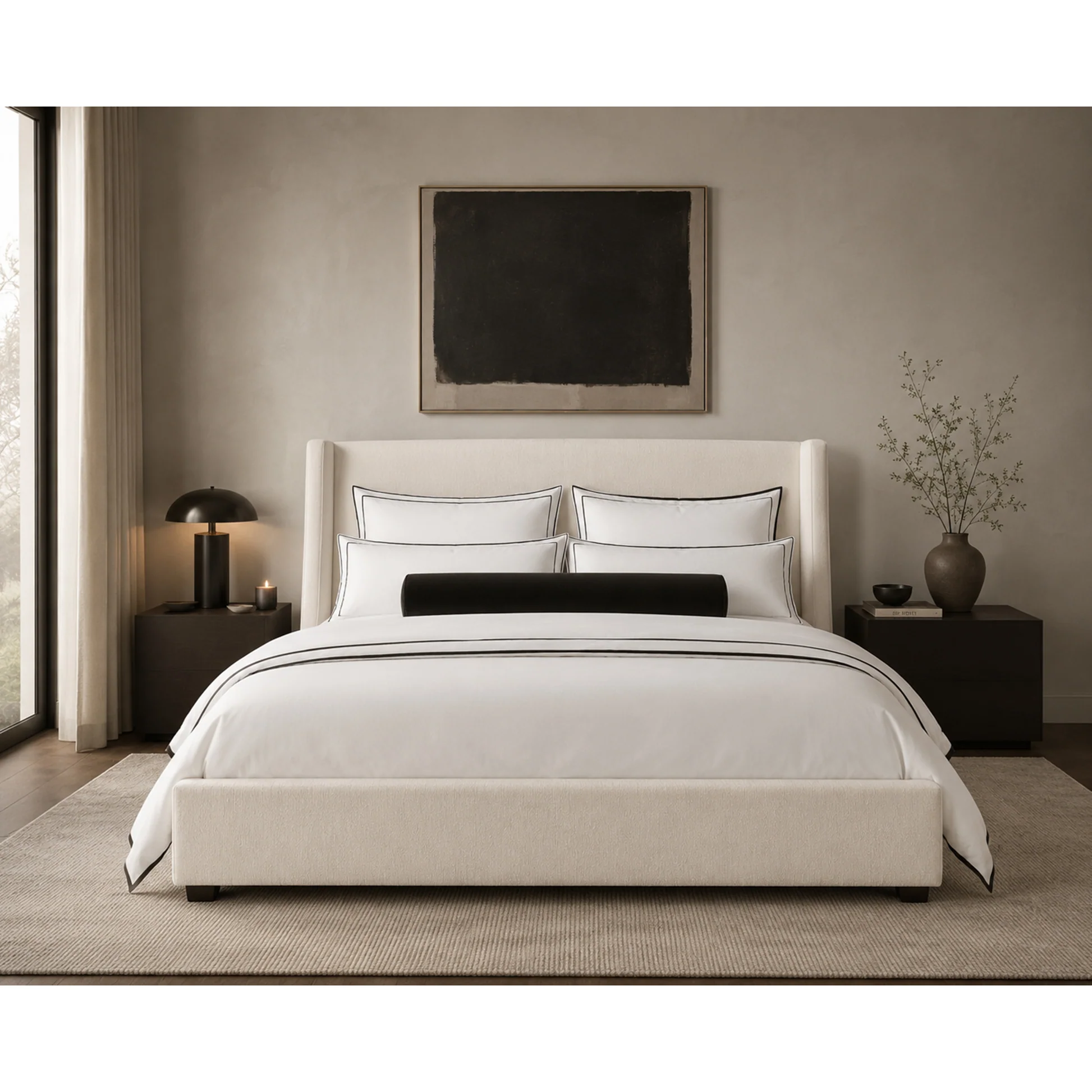 Cooper Shelter Bed - 54" - Image 3