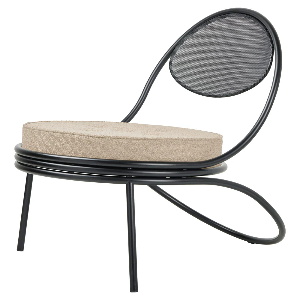 Copacabana Outdoor Lounge Chair - Image 4