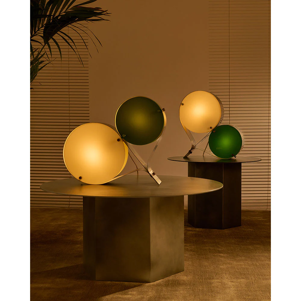 Coppia Table Lamp - Image 8
