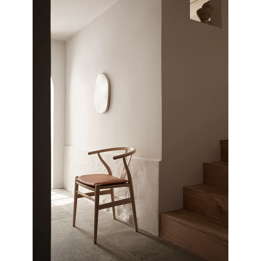 CU CH24 Cushion for the Wishbone Chair - Image 4