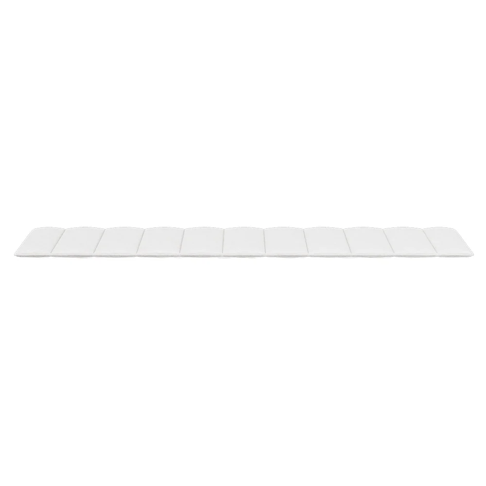CU GL101 Cushion for Timbur Outdoor Bench