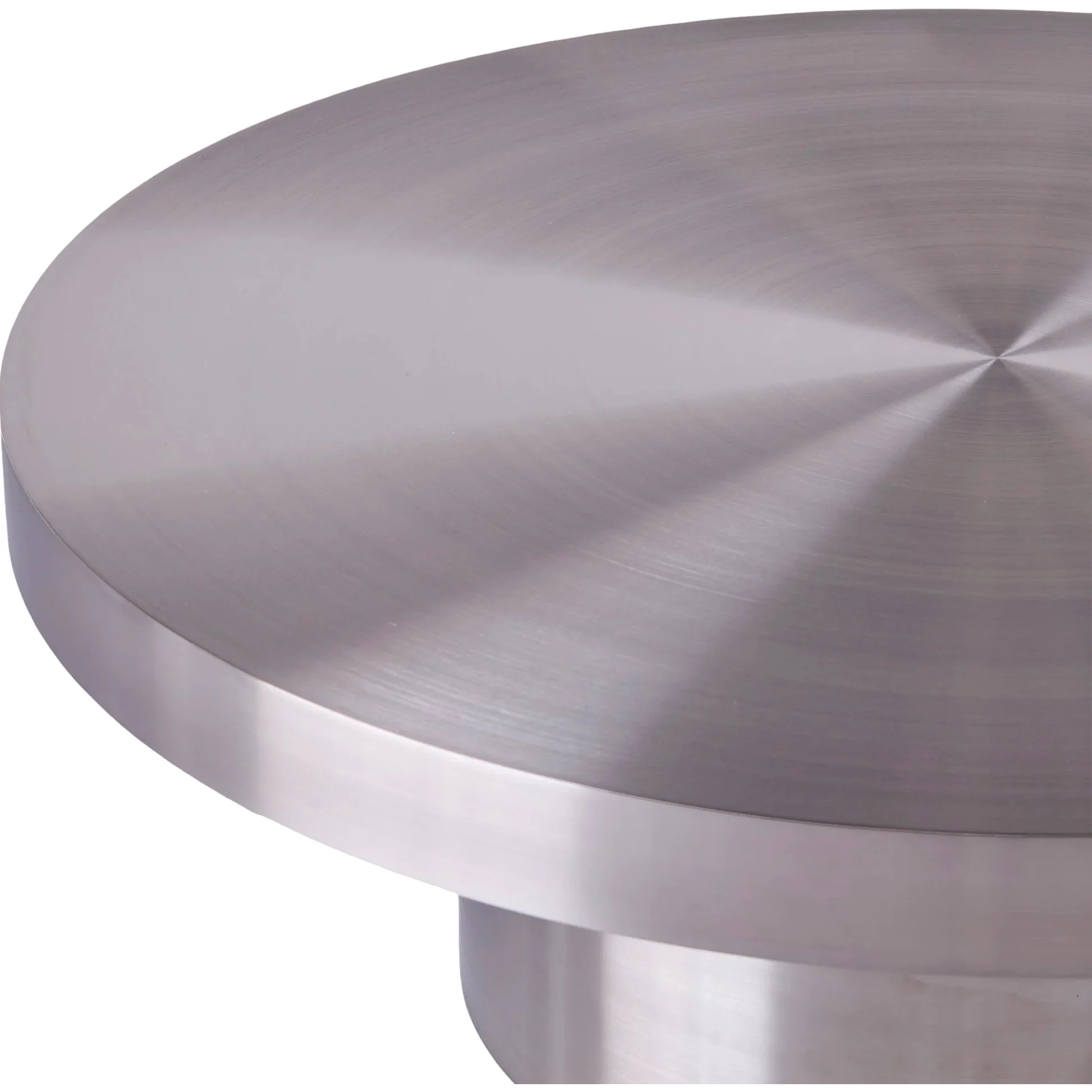 Cufflink Sofa Table - Image 3