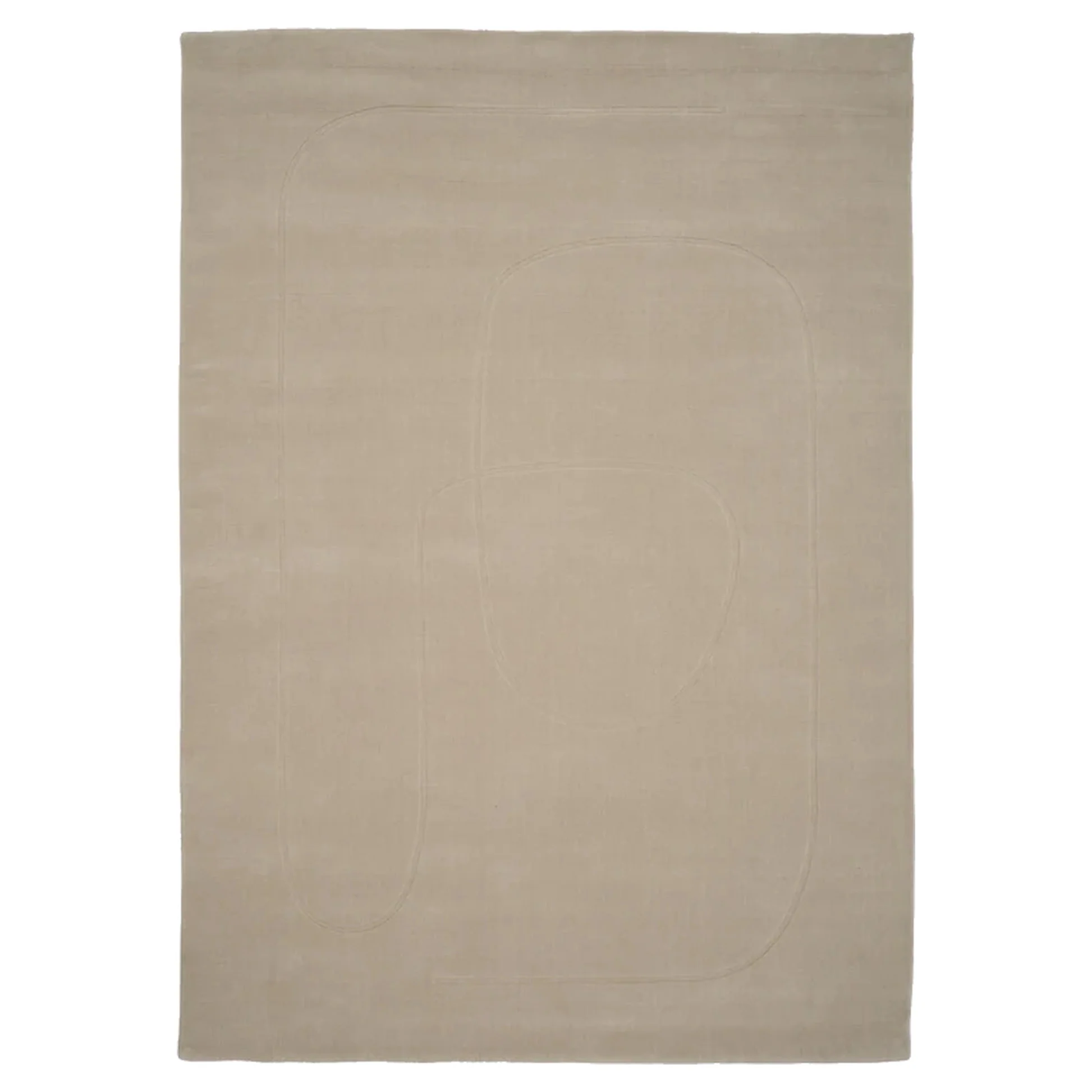 Cursive Expanse Rug - Image 2