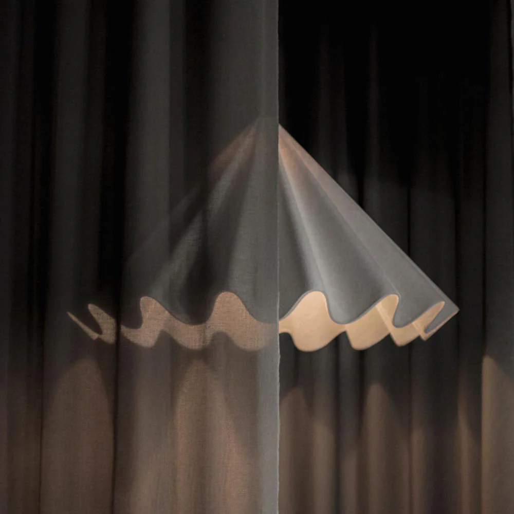 Dancing Pendant - Off White - Image 4