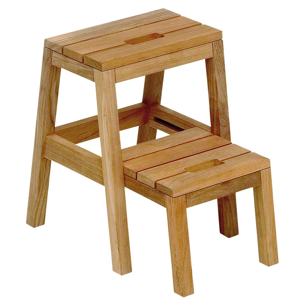 Dania Step Ladder - Image 2