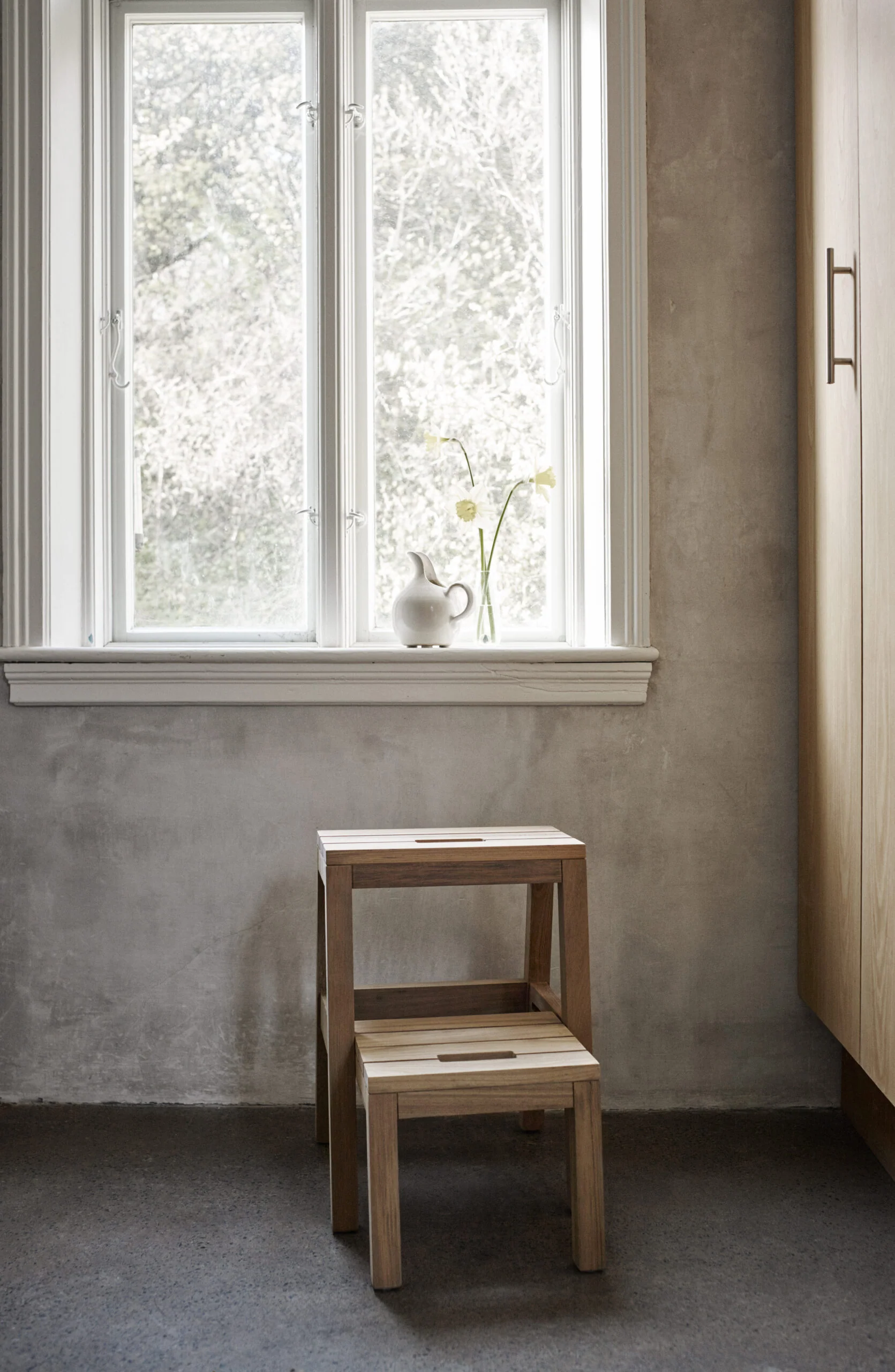 Dania Step Ladder - Image 5