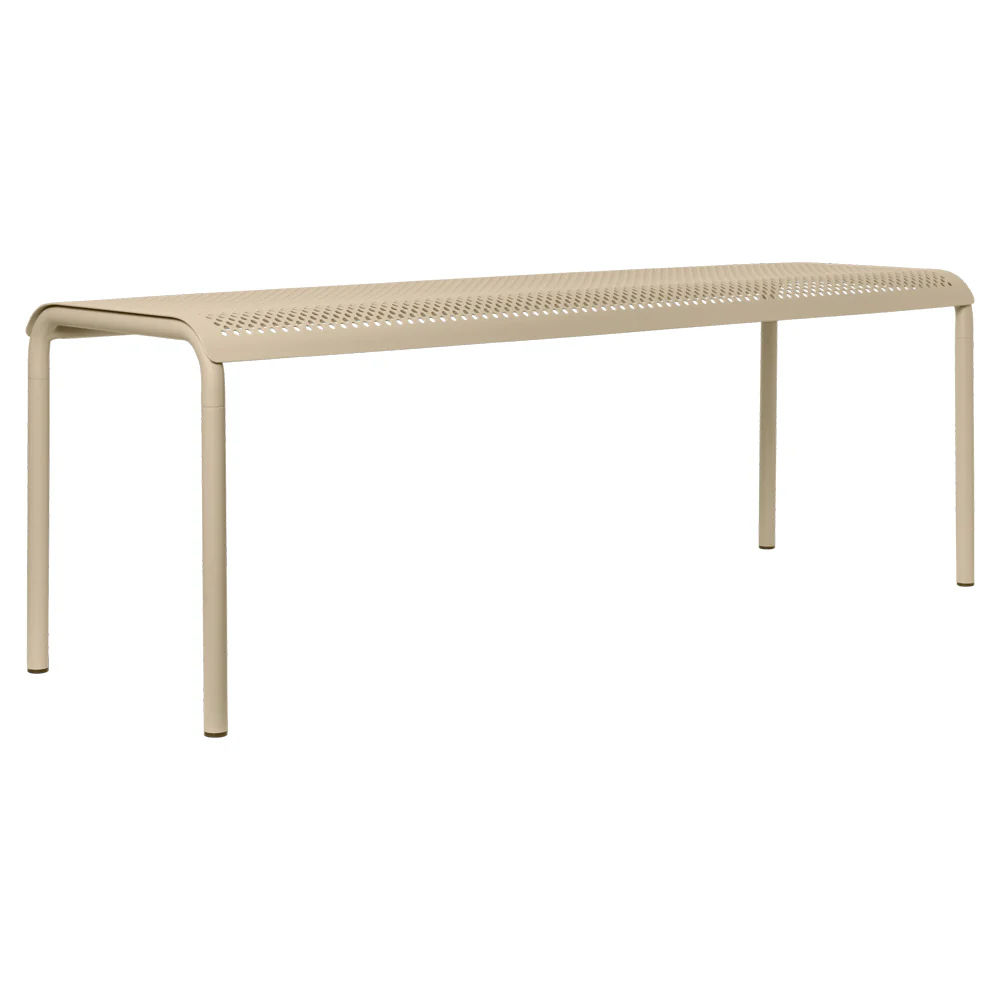 Dapple Bench