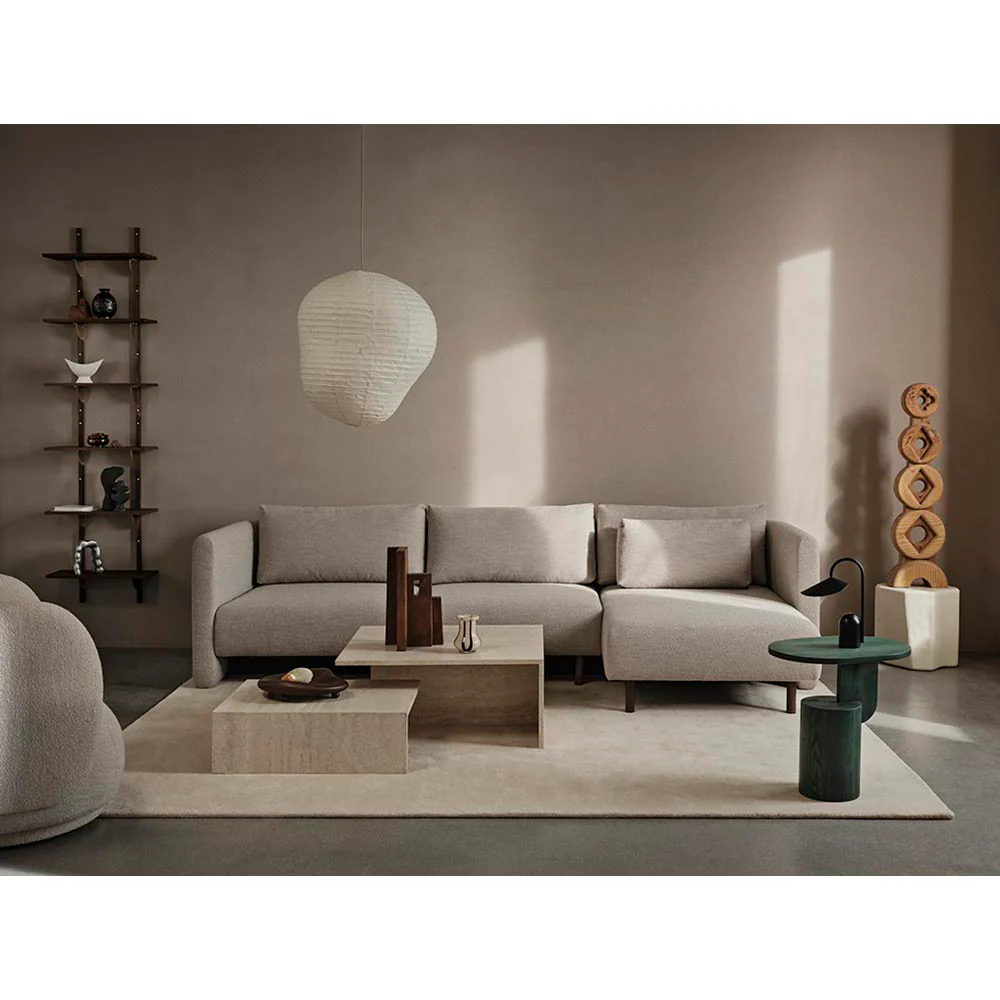 Dase Modular Sofa - Chaise Lounge Right - Image 8