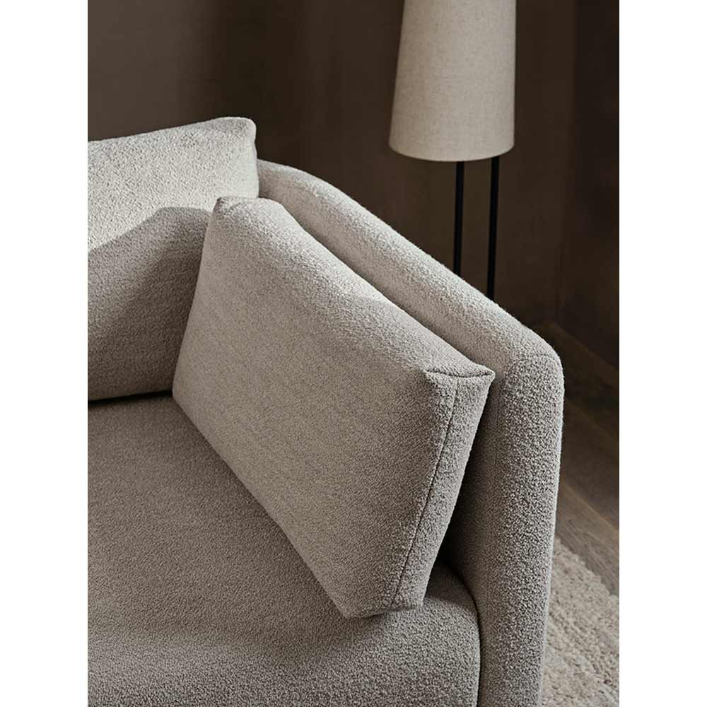 Dase Modular Sofa - Cushion Small - Image 4