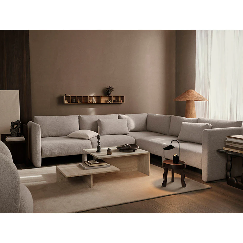 Dase Modular Sofa - Cushion Small - Image 8