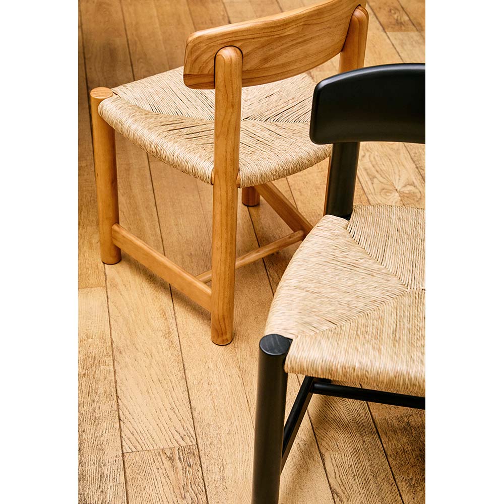 Daumiller Side Chair - Golden Pine - Image 8