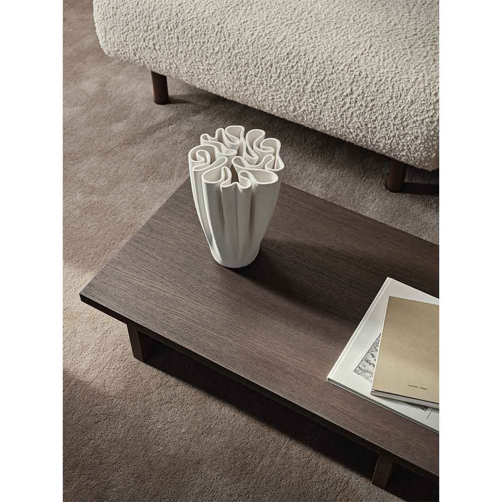 Dedali Vase - Off White - Image 6