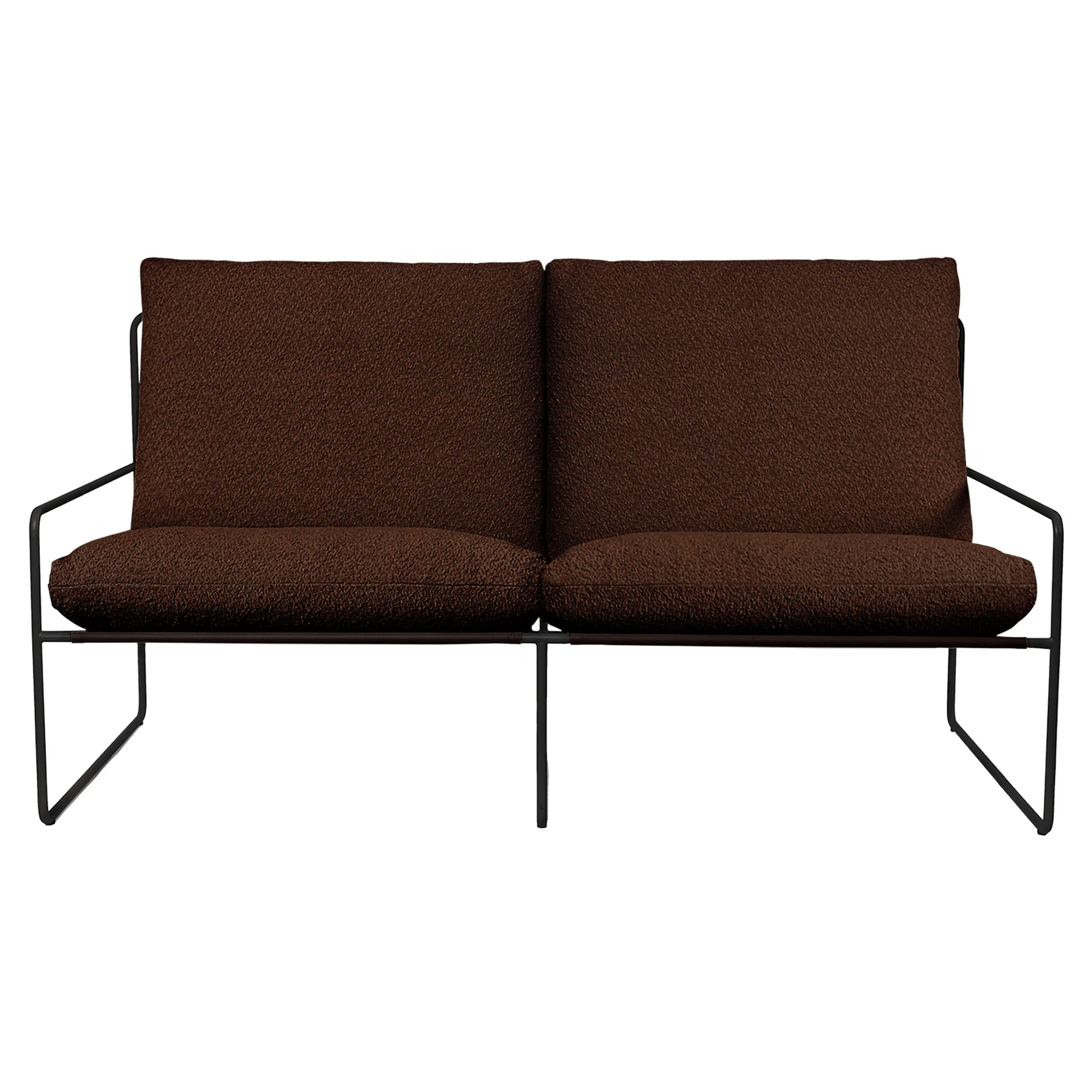 Desert 2-Seater Outdoor Sofa