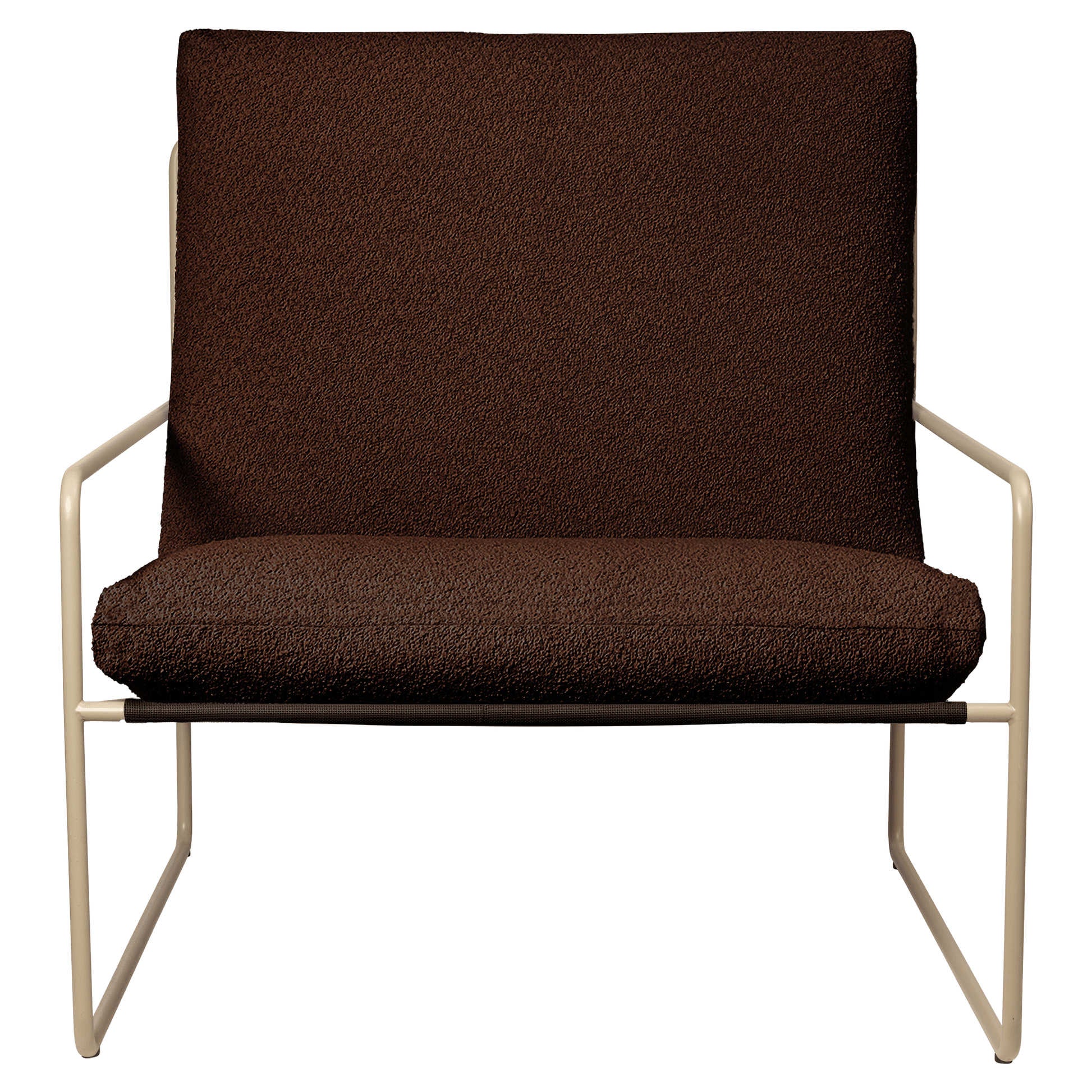 Desert 1-Seater Outdoor Sofa - Image 2