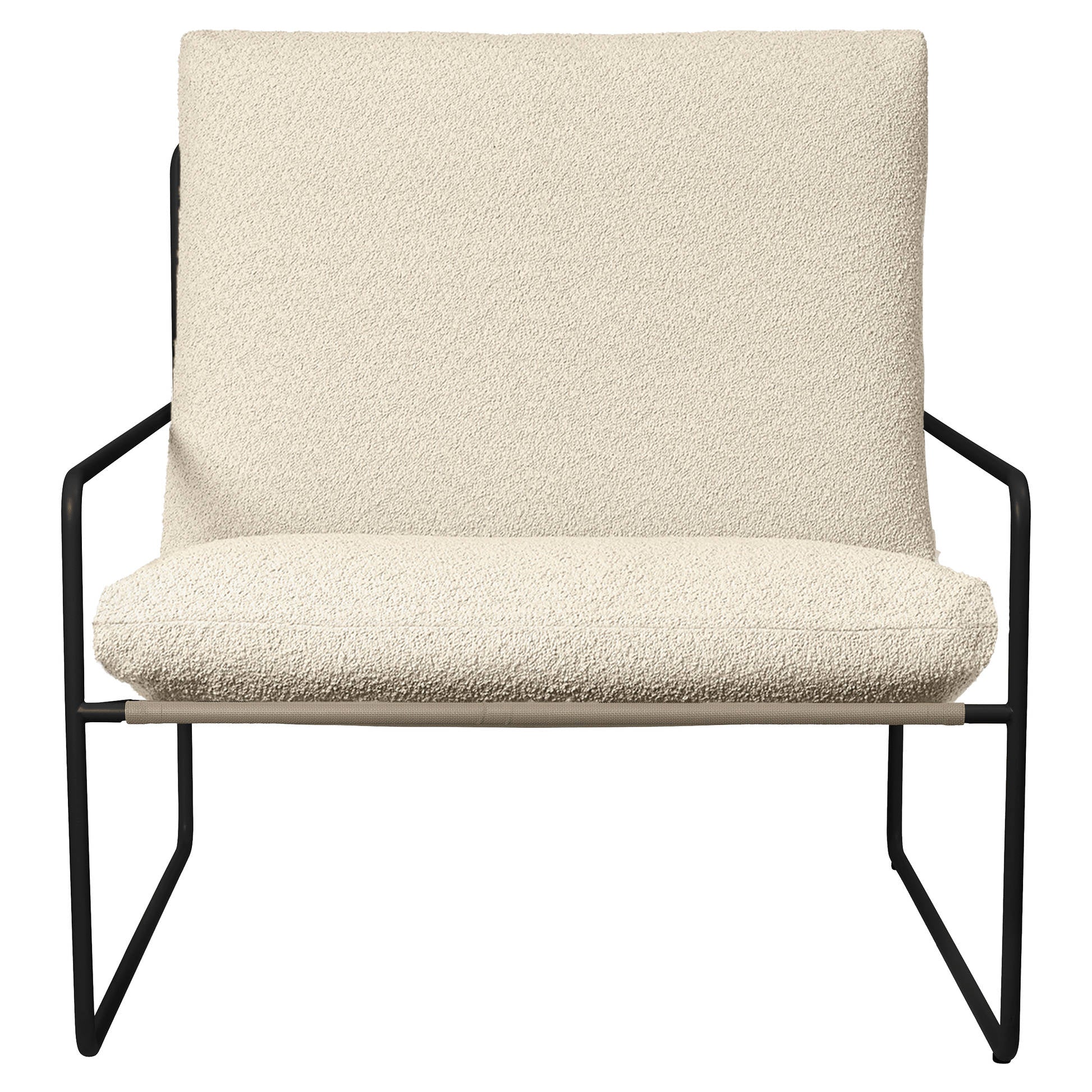 Desert 1-Seater Outdoor Sofa - Image 4