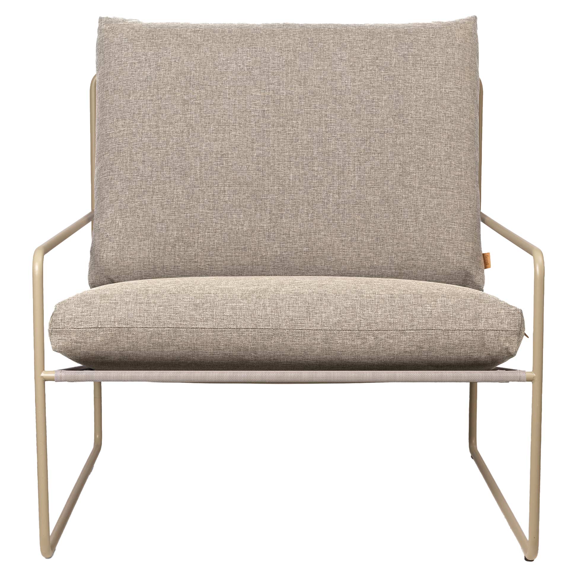Desert 1-Seater Outdoor Sofa - Image 5