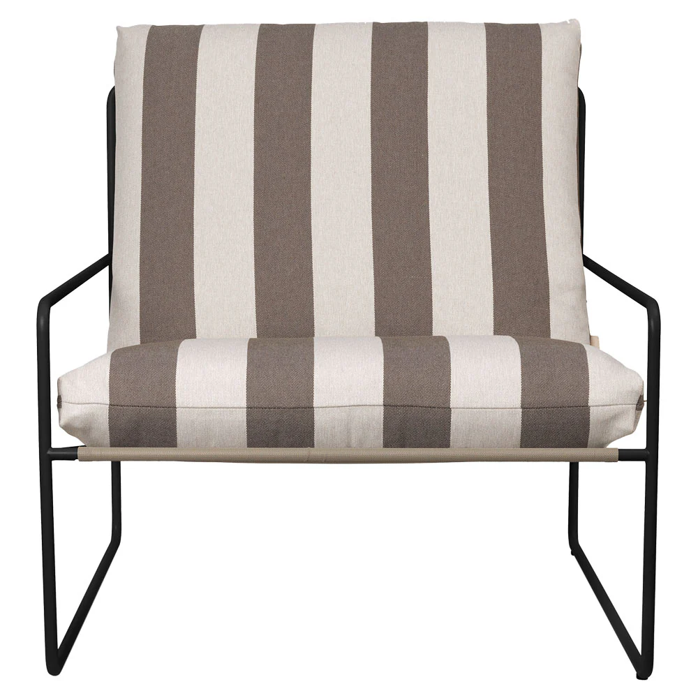 Desert 1-Seater Outdoor Sofa - Image 6