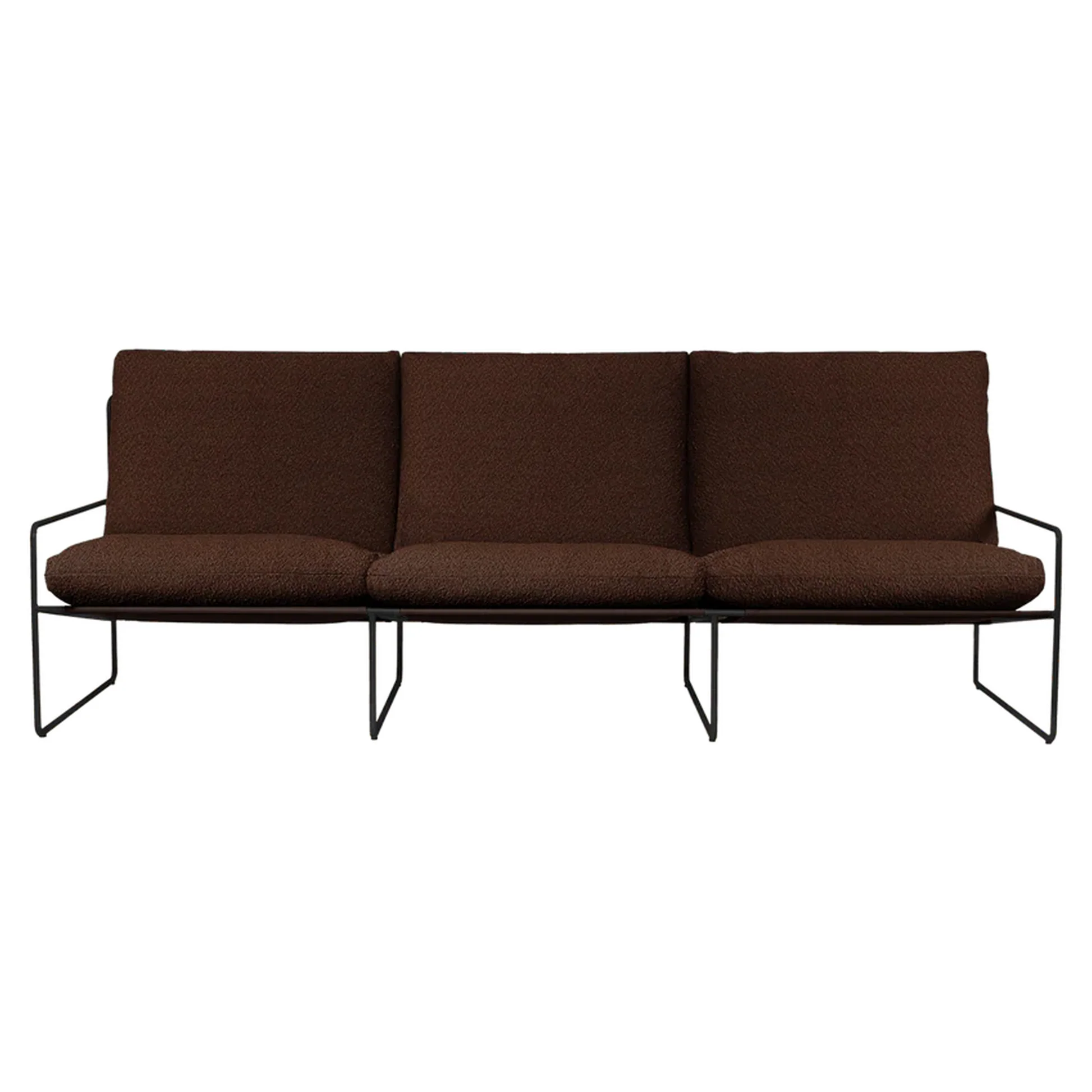Desert 3-Seater Outdoor Sofa