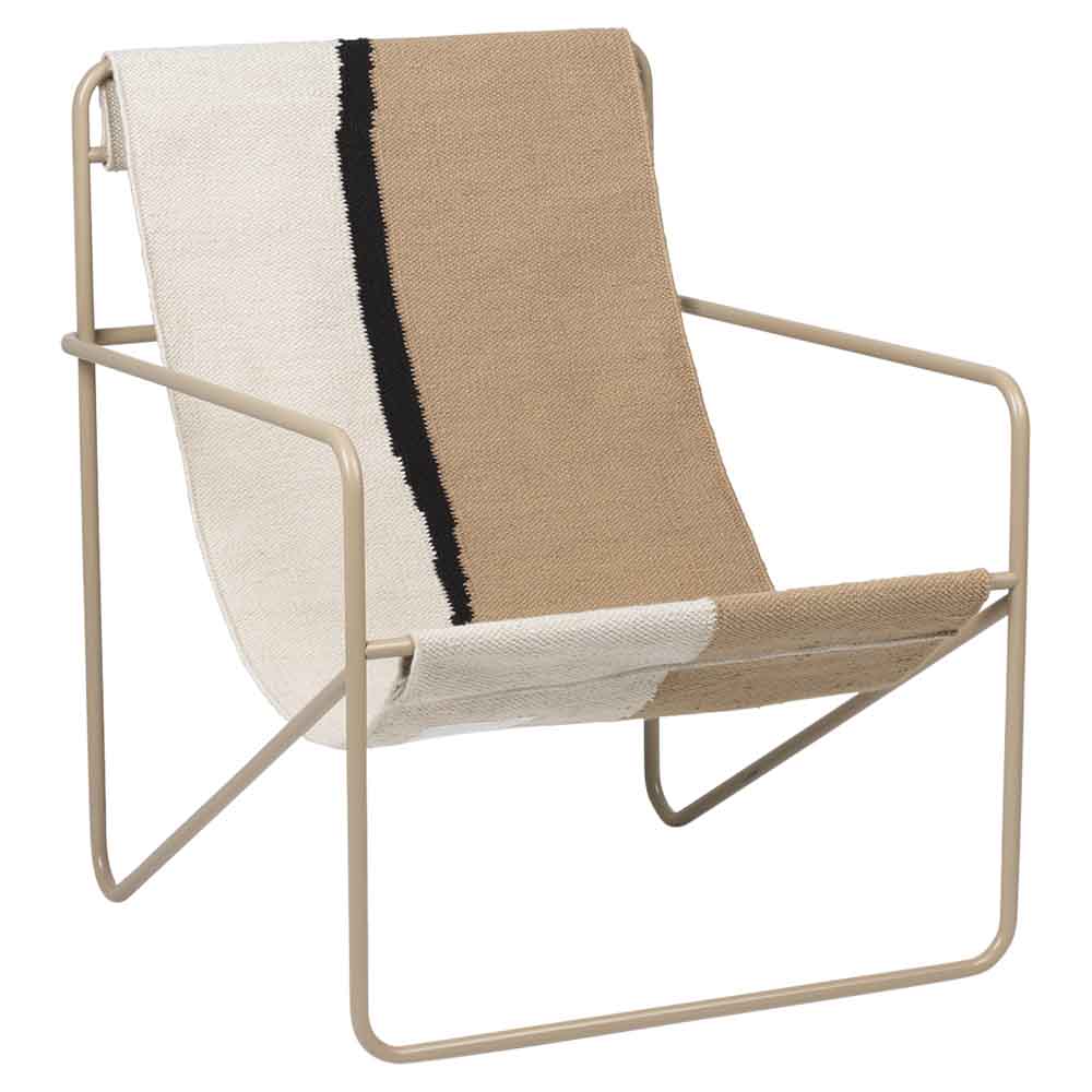 Desert Lounge Chair - Image 7