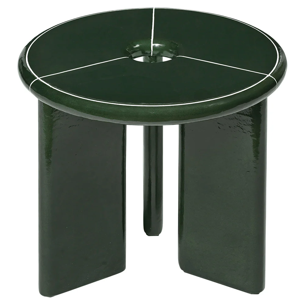 Deya Side Table
