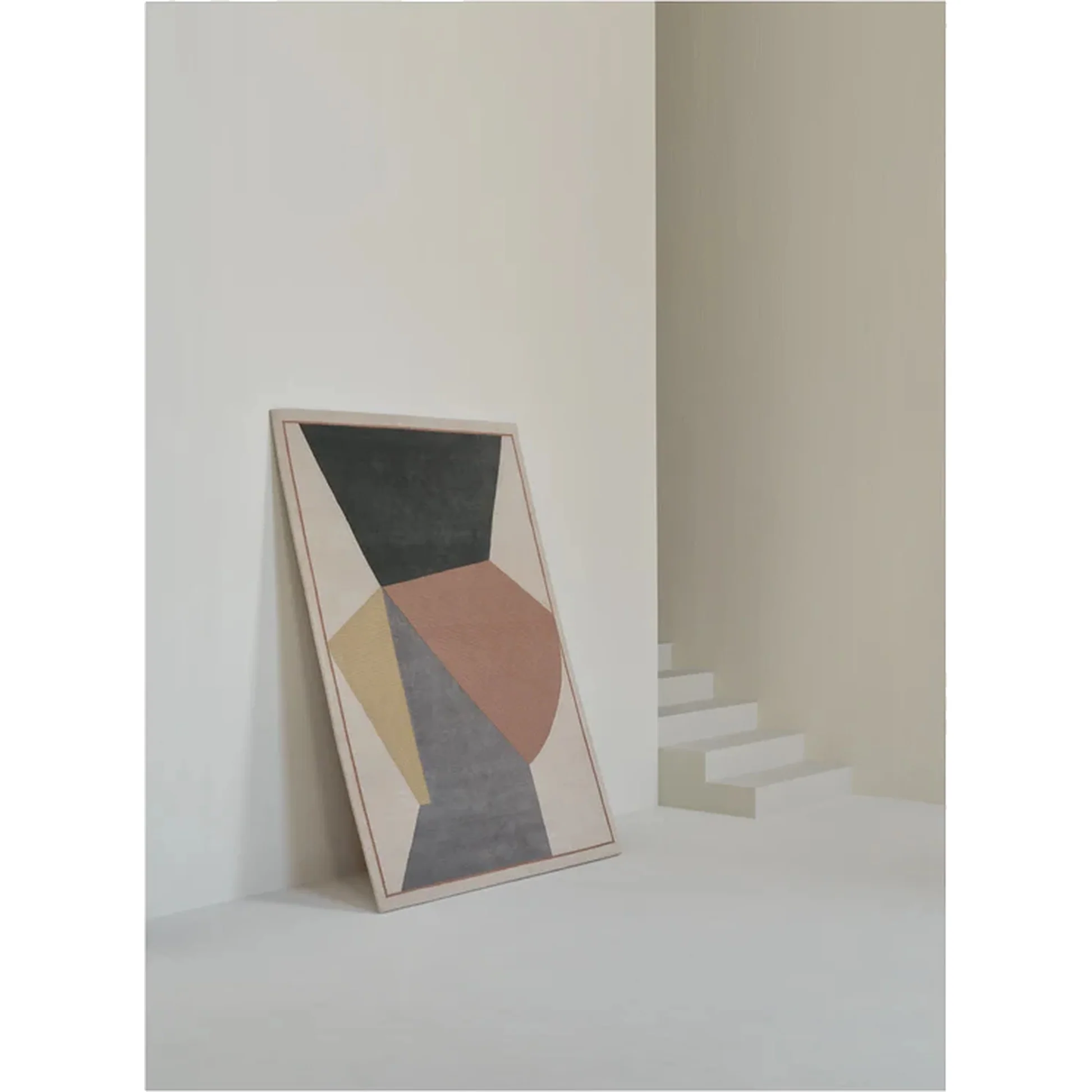 Diffused Aura Rug - Combi - Image 7