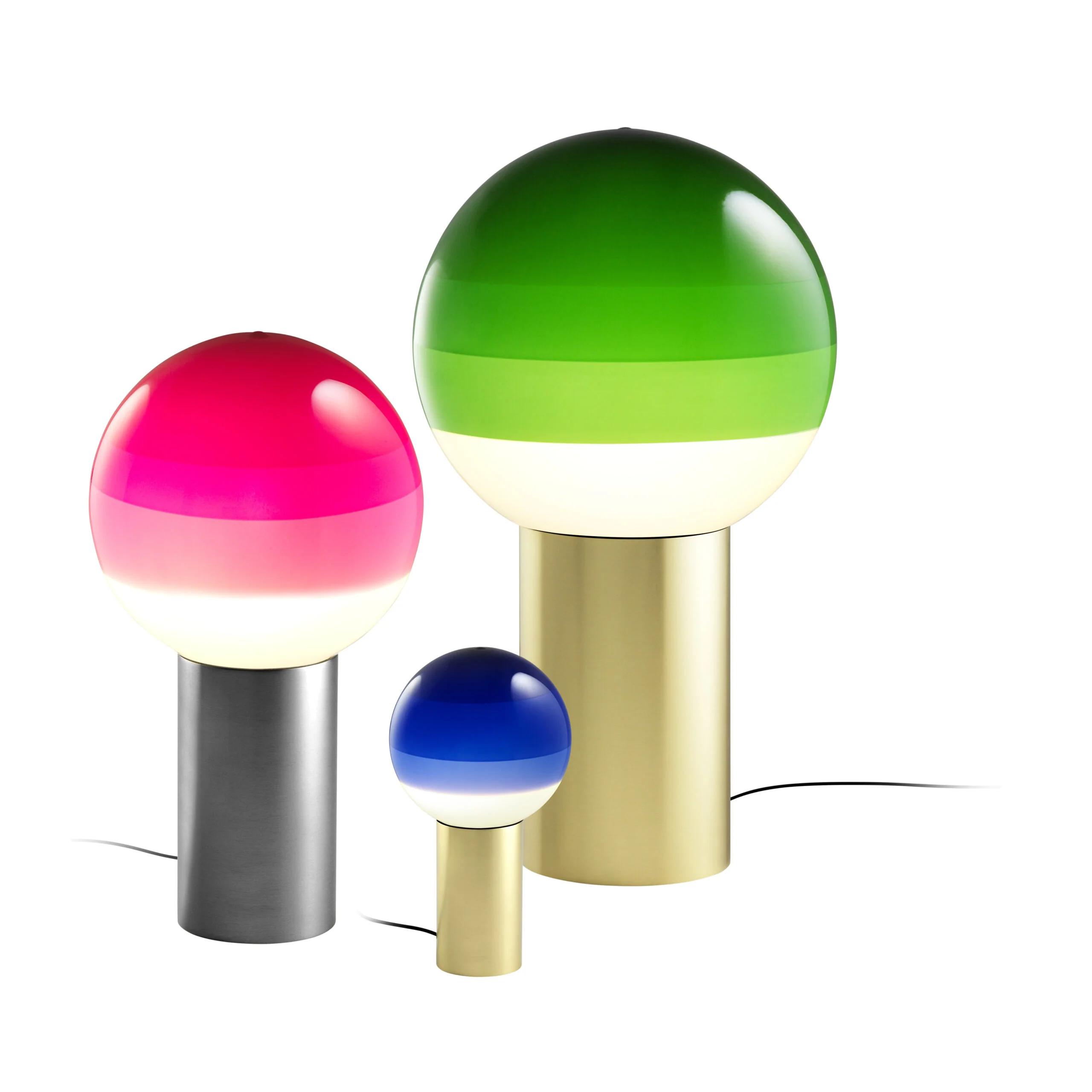 Dipping Light - Green - Image 3
