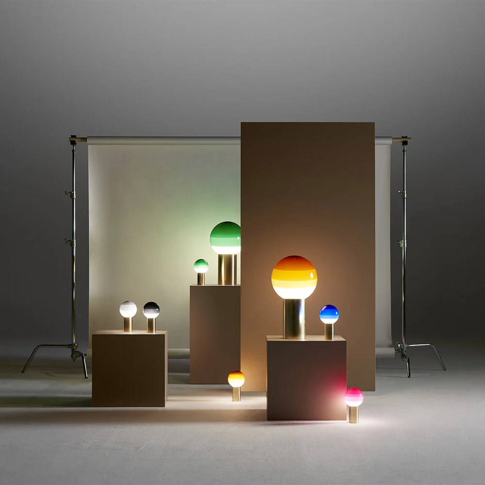 Dipping Light - Green - Image 4