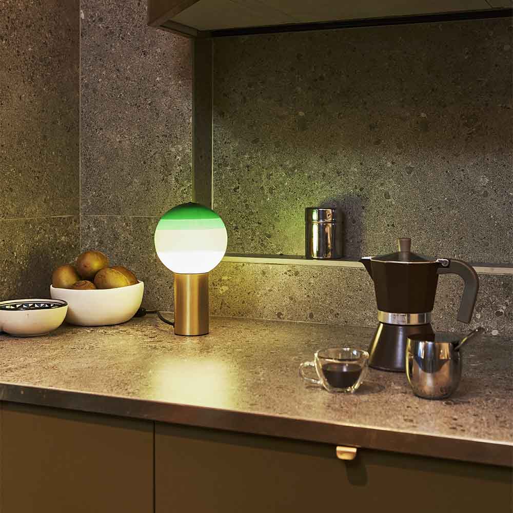 Dipping Light - Green - Image 5