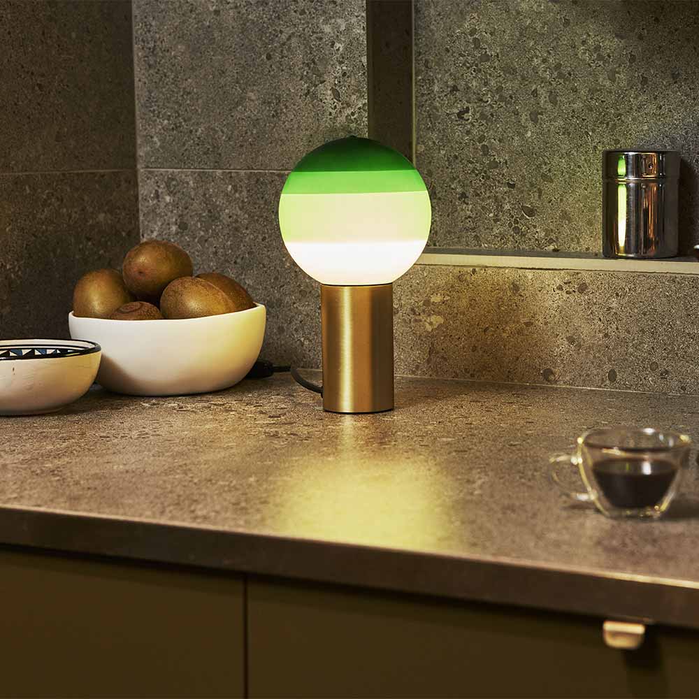 Dipping Light - Green - Image 6
