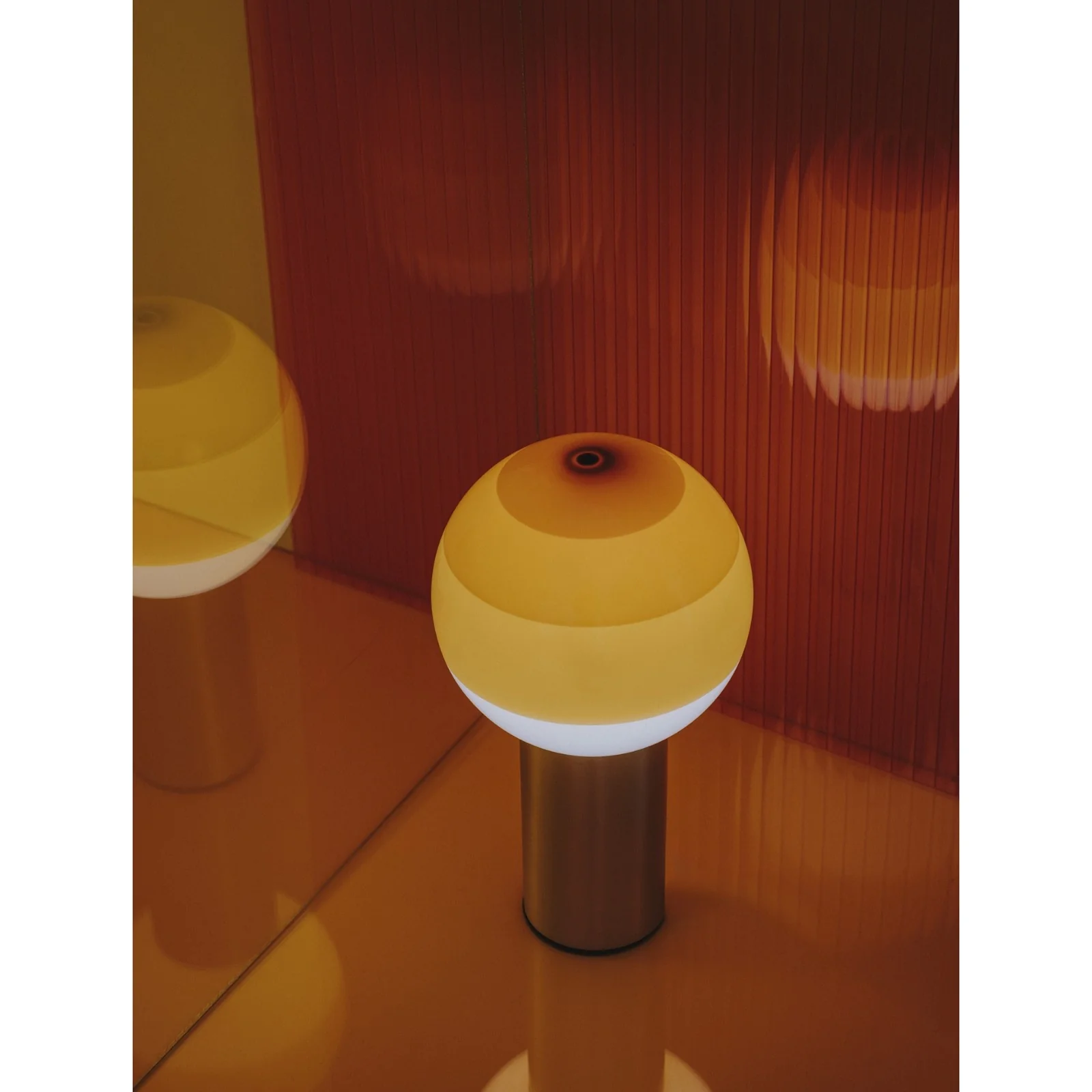 Dipping Portable Light - Cream - Image 3