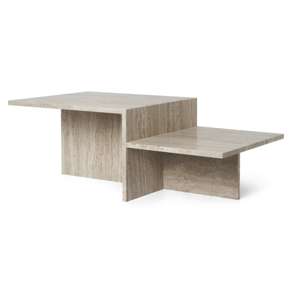 Distinct Coffee Table - Image 2