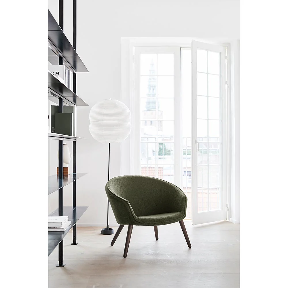 Ditzel Lounge Chair - Image 7