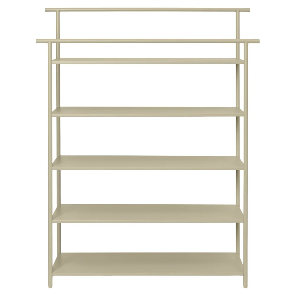 Dora Rack - Cashmere