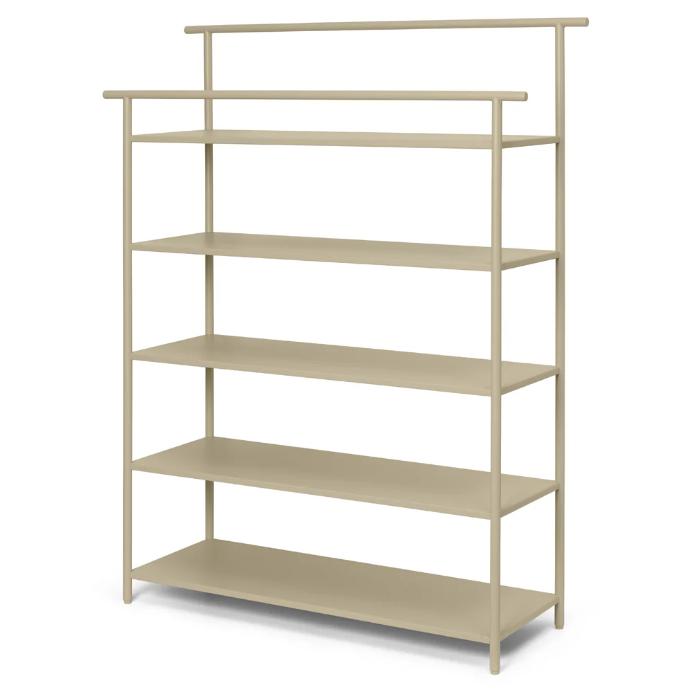 Dora Rack - Cashmere - Image 2