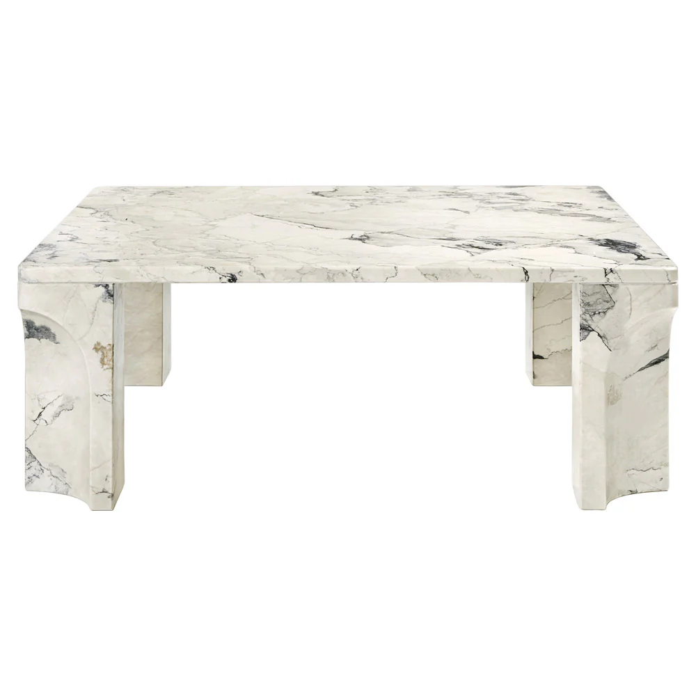 Doric Coffee Table - Image 2