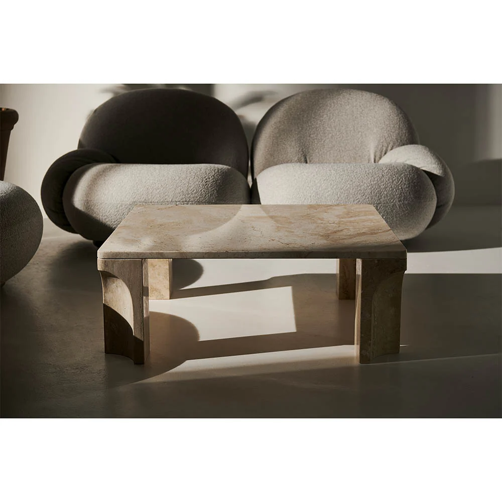 Doric Coffee Table - Image 6