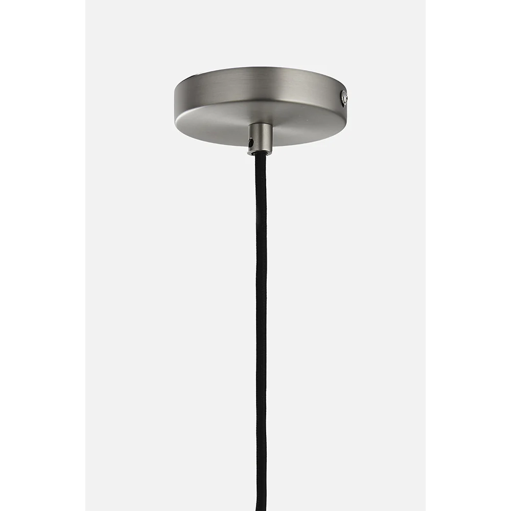 Dot Small Pendant - Satin, Set of 2 - Image 3