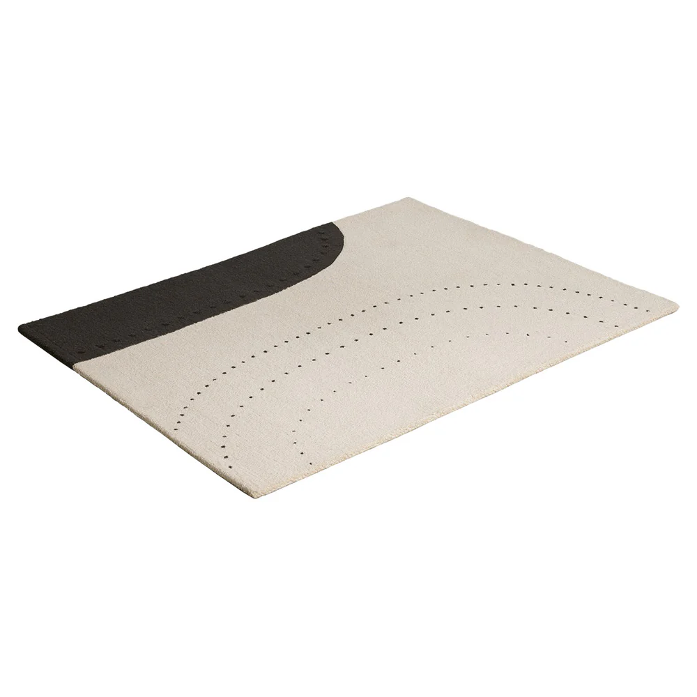 Dotted Balance Rug - Image 2