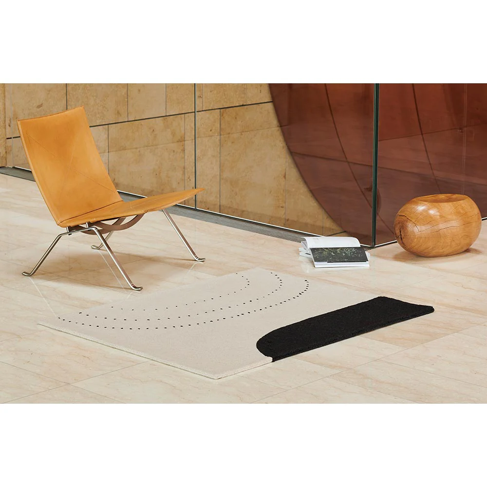 Dotted Balance Rug - Image 4