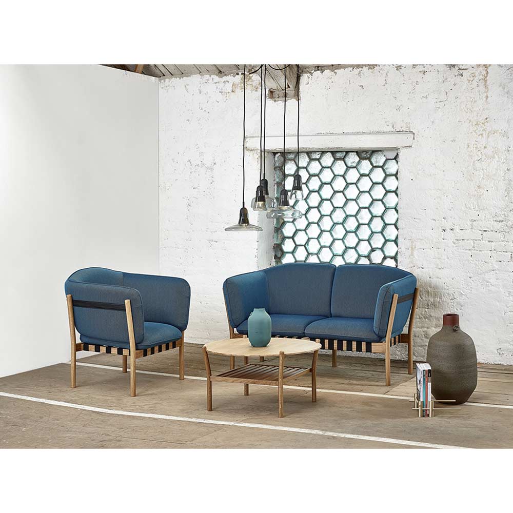 Dowel 2 Seater - Image 4
