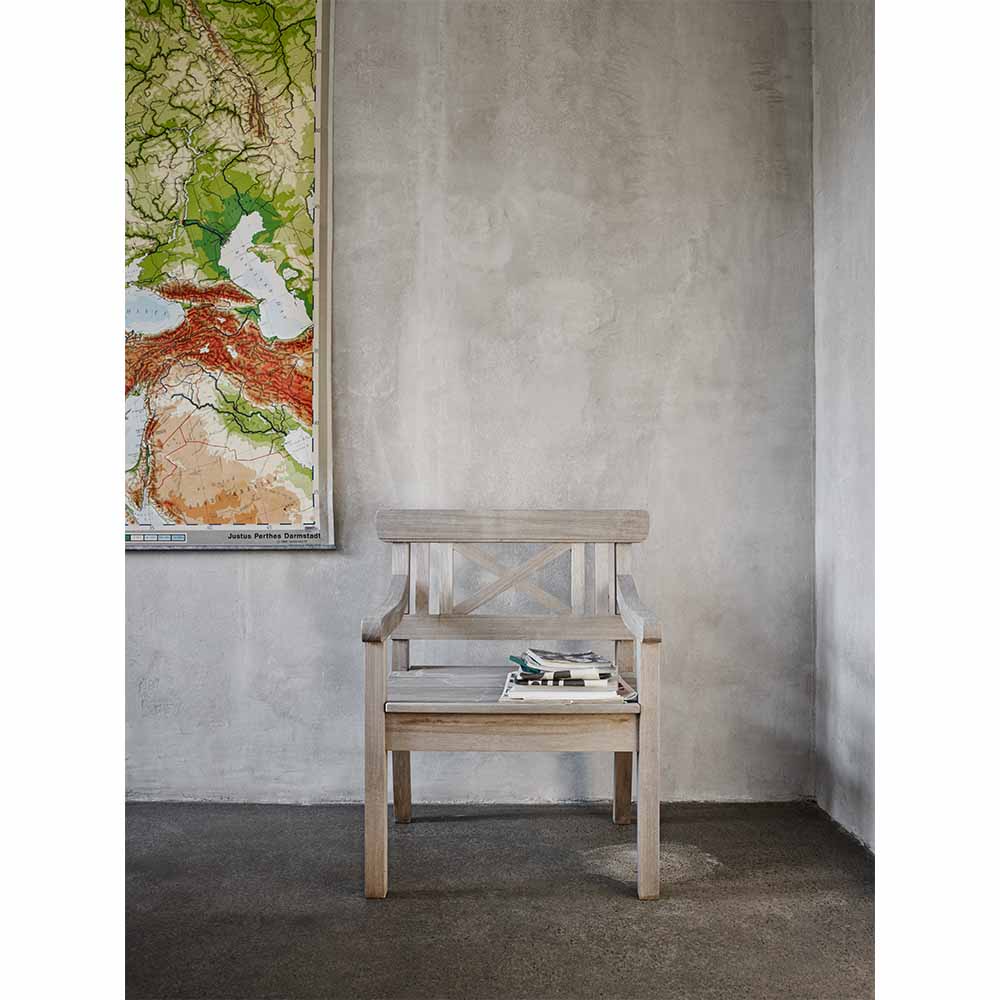 Drachmann Outdoor Chair - Image 3