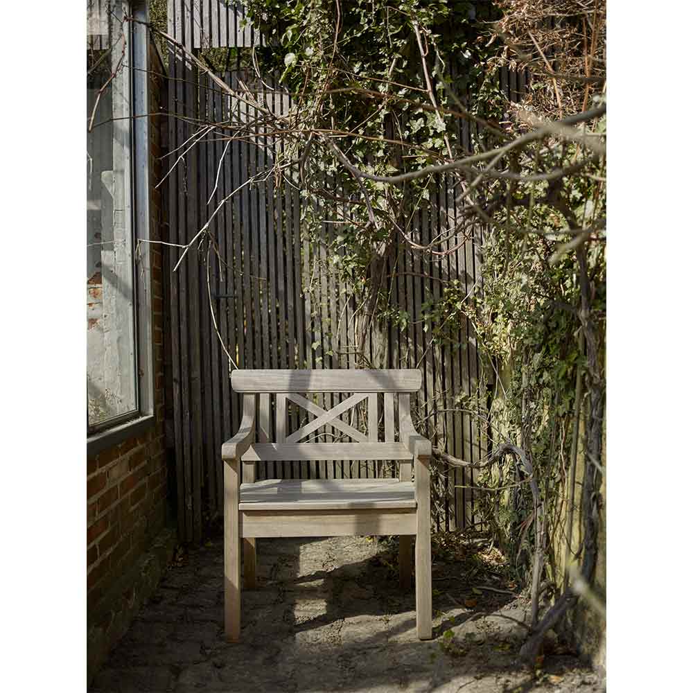 Drachmann Outdoor Chair - Image 4