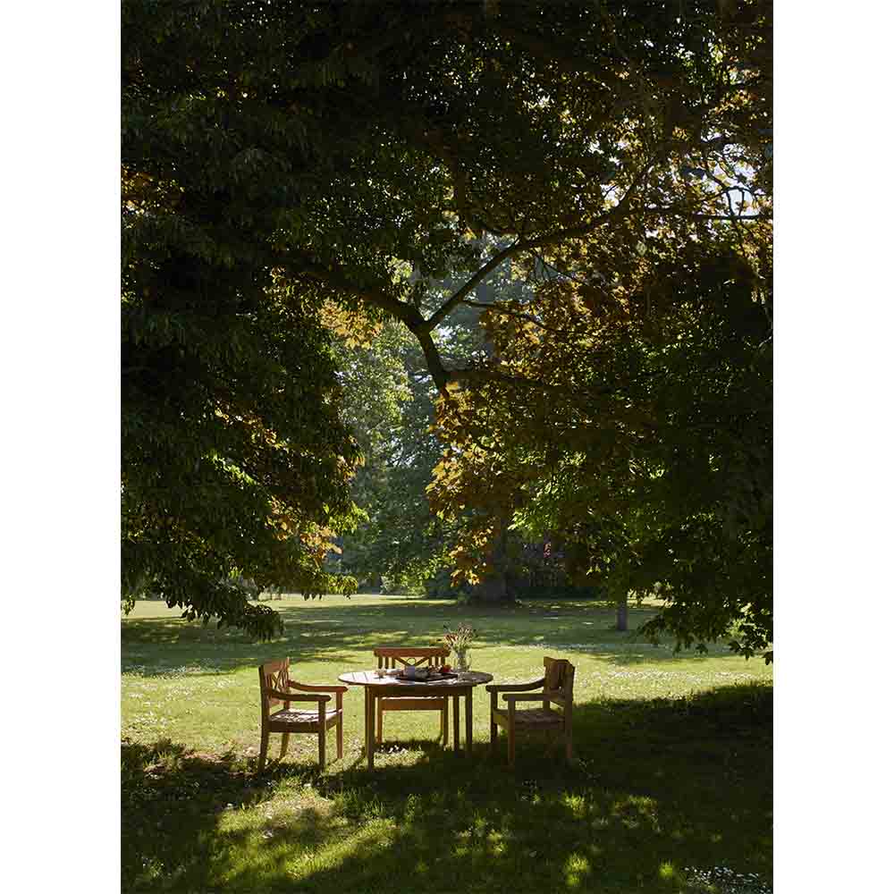 Drachmann Outdoor Chair - Image 7