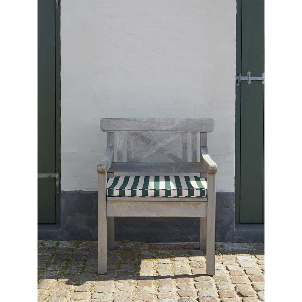 Drachmann Outdoor Chair - Image 8