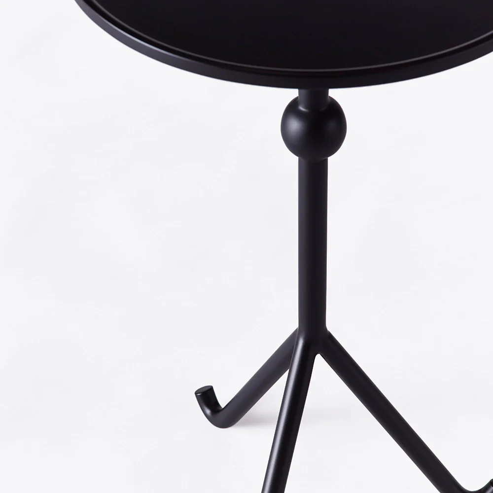 Dusty Martini Table - Image 3